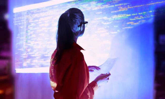 Inteligencia Artificial, estas son las innovaciones de Lenovo que prometen cambiar el mundo