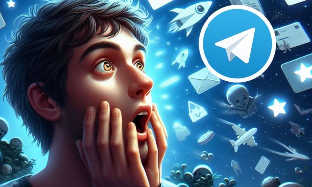 Los 100 (y más) canales de Telegram que te interesa conocer en 2024