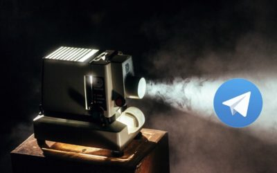 Los mejores canales de Telegram de 2024 para encontrar películas