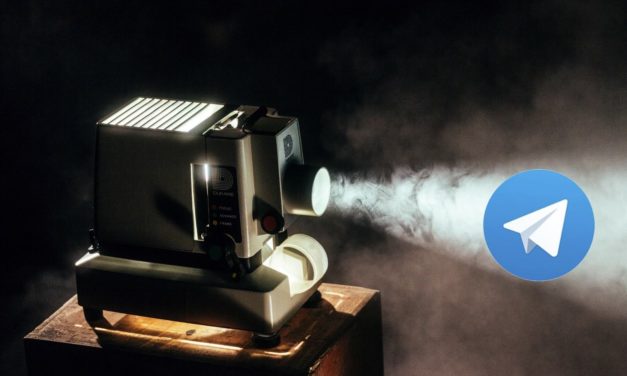 Los mejores canales de Telegram de 2024 para encontrar películas