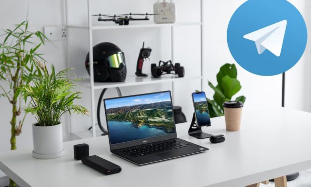 Los mejores canales de Telegram para encontrar ofertas de tecnología en 2024