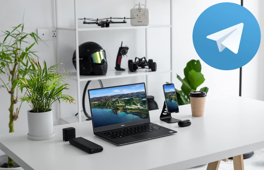 Los mejores canales de Telegram para encontrar ofertas de tecnología en 2024 1 los-mejores-canales-de-telegram-para-encontrar-ofertas-de-tecnologia-en-2024