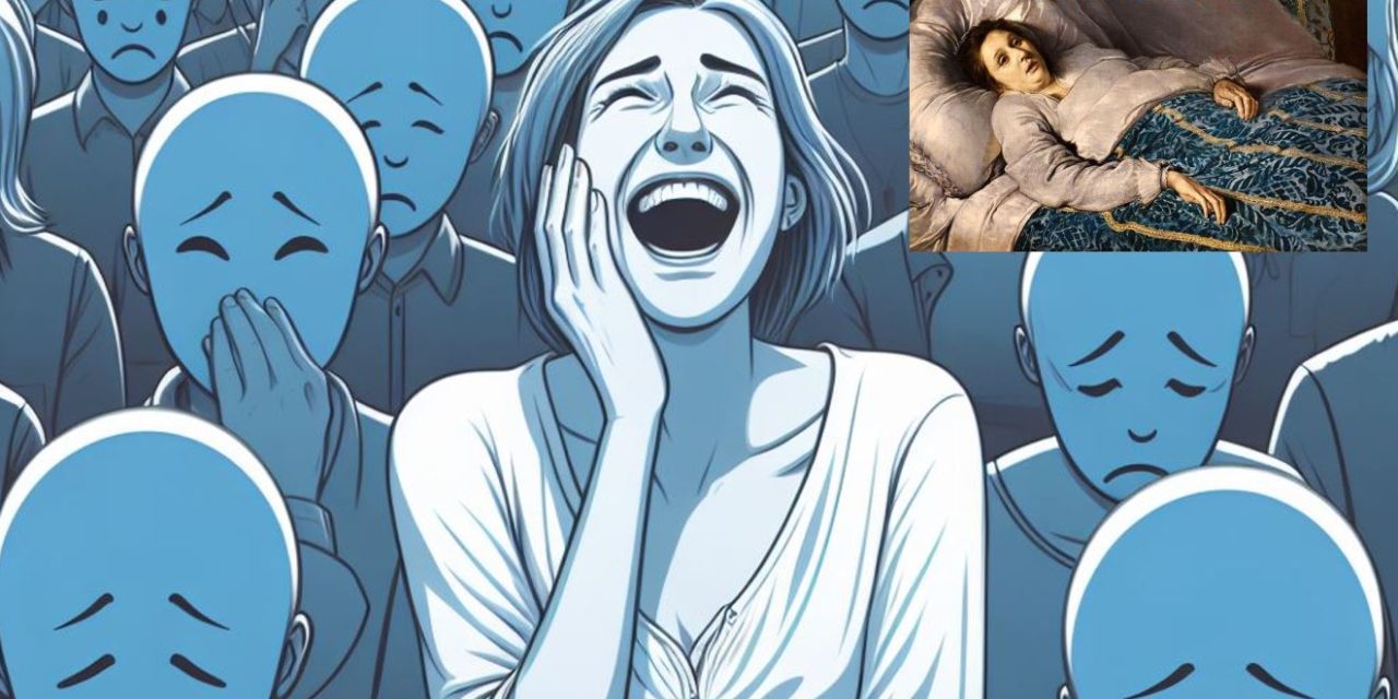 Los memes más divertidos para sobrevivir al Blue Monday, el día más triste del año