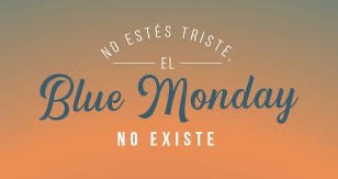 Los memes más divertidos para sobrevivir al Blue Monday, el día más triste del año 10 Los memes más divertidos para sobrevivir al Blue Monday, el día más triste del año 9