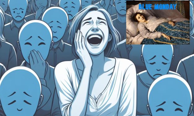 Los memes más divertidos para sobrevivir al Blue Monday, el día más triste del año
