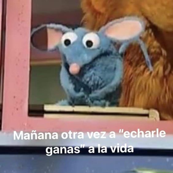 Los memes más divertidos para sobrevivir al Blue Monday, el día más triste del año 8 Los memes más divertidos para sobrevivir al Blue Monday, el día más triste del año 7