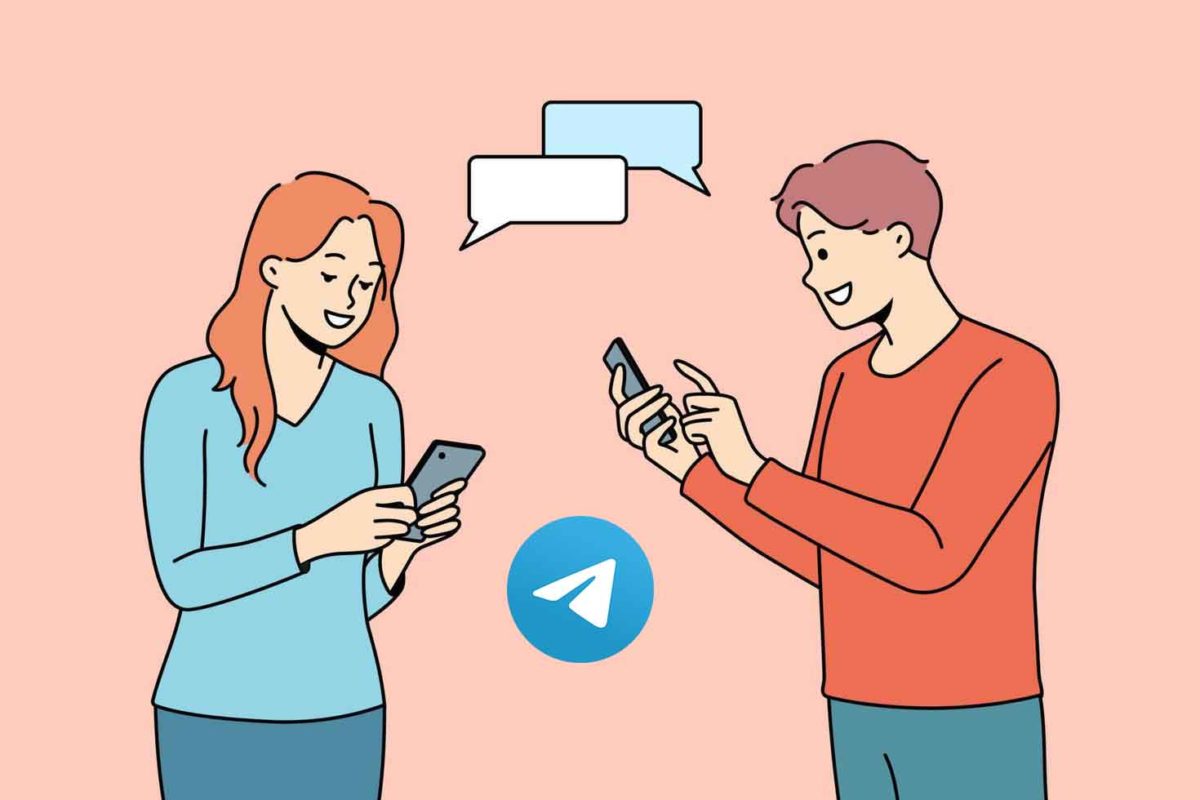 mejores canales de telegram para encontrar pareja