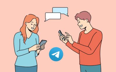 Los mejores canales de Telegram para encontrar pareja de cara a San Valentín
