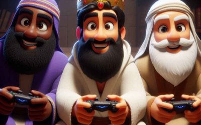 Las mejores ofertas en videojuegos para regalar por Reyes