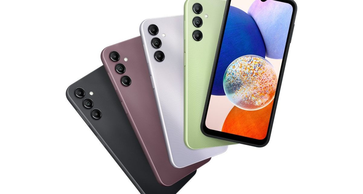 ¿Merece la pena comprar ahora el Samsung Galaxy A14 5G o debo esperar?