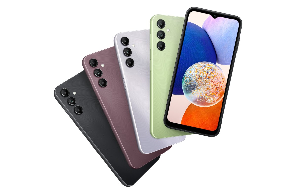 ¿Merece la pena comprar ahora el Samsung Galaxy A14 5G o debo esperar? 1 Merece la pena comprar ahora el Samsung Galaxy A14 5G o debo esperar