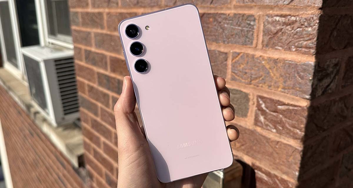 Estos son los códigos secretos que necesitas conocer en tu móvil Samsung
