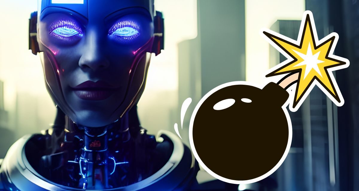 Nightshade, la IA creada para destruir otras inteligencias artificiales