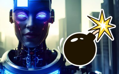 Nightshade, la IA creada para destruir otras inteligencias artificiales