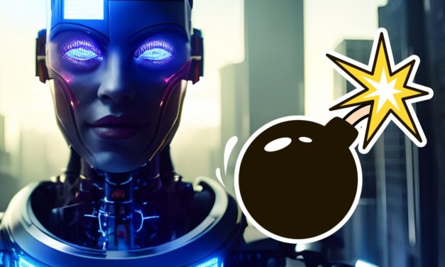 Nightshade, la IA creada para destruir otras inteligencias artificiales
