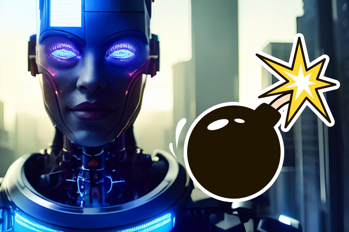 Nightshade, la IA creada para destruir otras inteligencias artificiales 1 nightshade