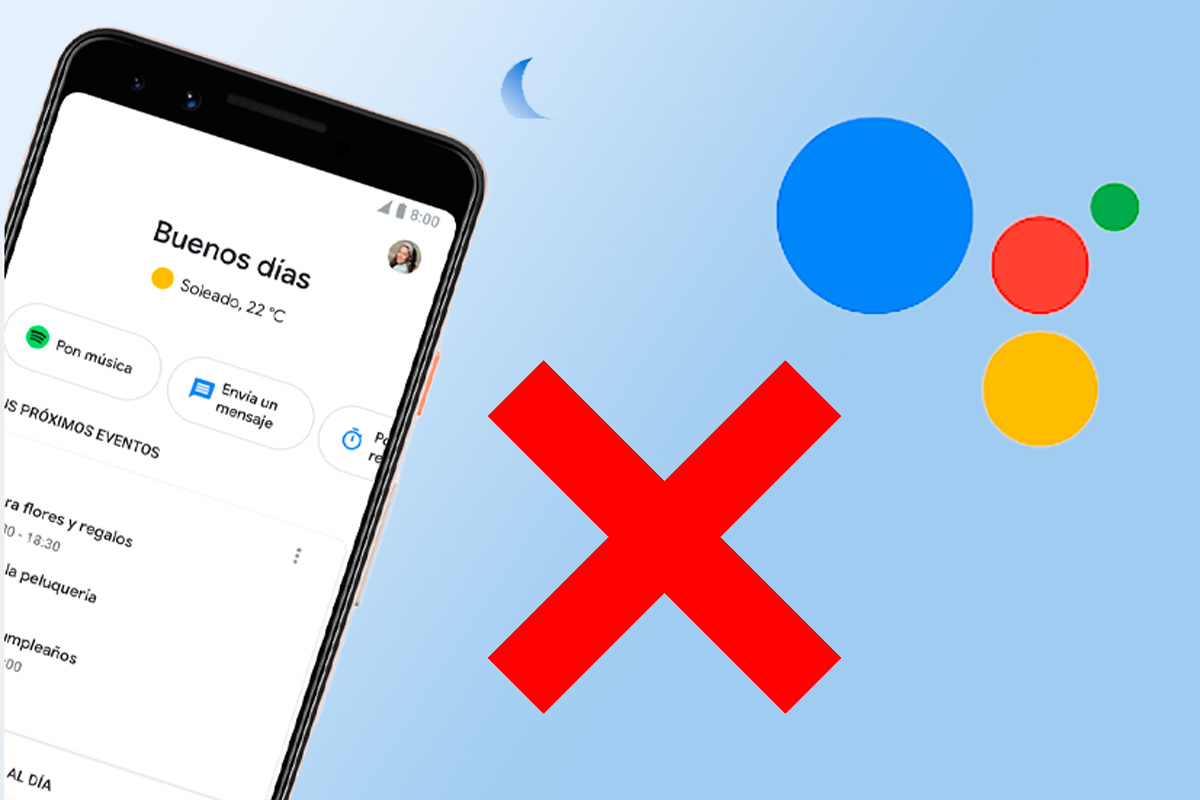 Olvídate de usar todas estas funciones del Asistente de Google 1 olvidate-de-usar-todas-estas-funciones-del-asistente-de-google-1