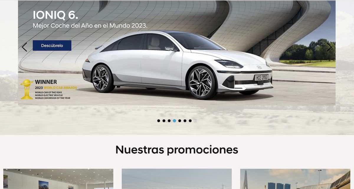 Opiniones de Koryo Car, ¿es fiable este concesionario oficial de Hyundai?