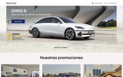 Opiniones de Koryo Car, ¿es fiable este concesionario oficial de Hyundai?