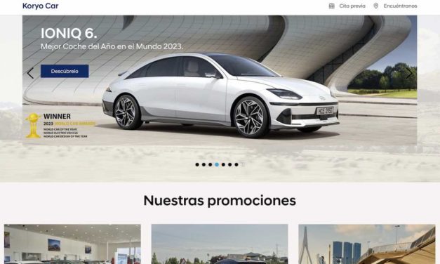 Opiniones de Koryo Car, ¿es fiable este concesionario oficial de Hyundai?