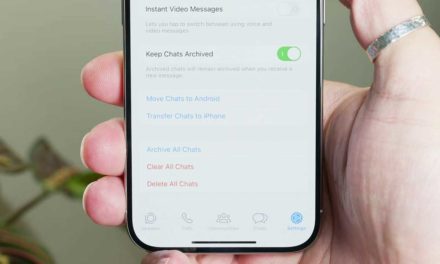 Guía paso a paso para pasar los chats de WhatsApp de un móvil a otro (enero 2024)