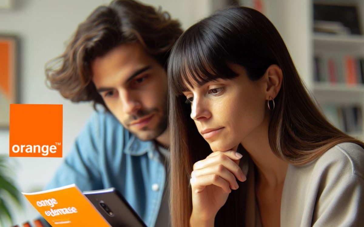 Pros y contras de comprar estos cinco móviles superventas en Orange en enero y febrero