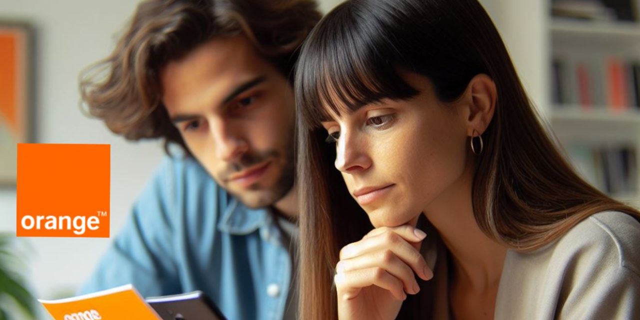 Pros y contras de comprar estos cinco móviles superventas en Orange en enero y febrero