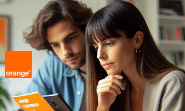 Pros y contras de comprar estos cinco móviles superventas en Orange en enero y febrero