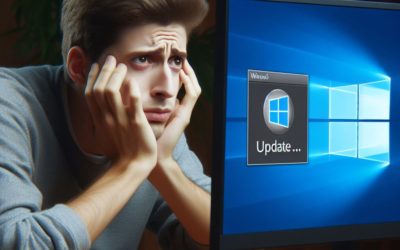 Adiós al soporte de Windows 10: ¿cómo le afecta a tu ordenador?