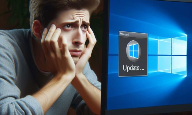 Cómo restaurar Windows 11 si tienes problemas con una actualización reciente