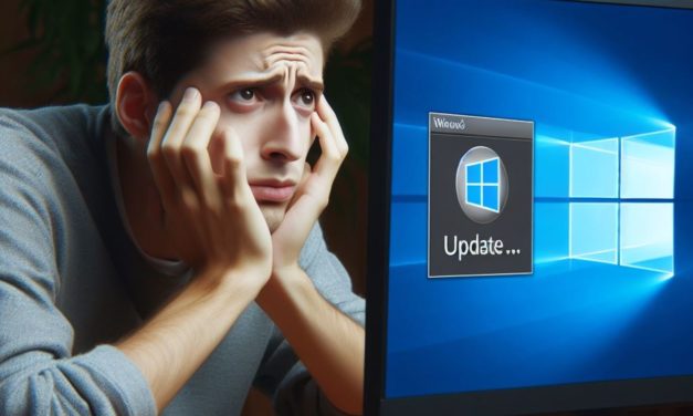 Adiós al soporte de Windows 10: ¿cómo le afecta a tu ordenador?