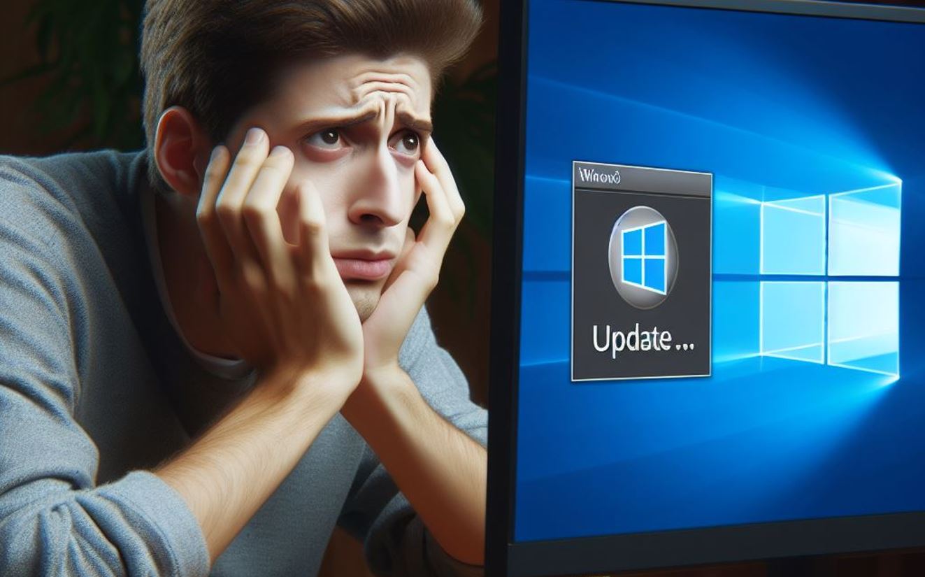 Cómo restaurar Windows 11 si tienes problemas con una actualización reciente 1 Qué significa el error 0x80070643 al instalar la actualización KB5034441 de Windows 10 y cómo solucionarlo