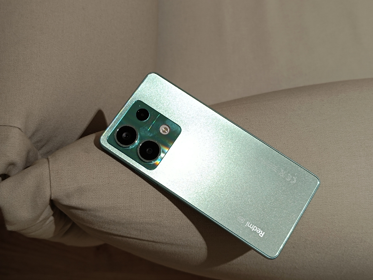 ¿Qué móvil barato comprar: Xiaomi Redmi 13C o Redmi Note 13? Diferencias y cuál es mejor 2 redmi-note-13-1