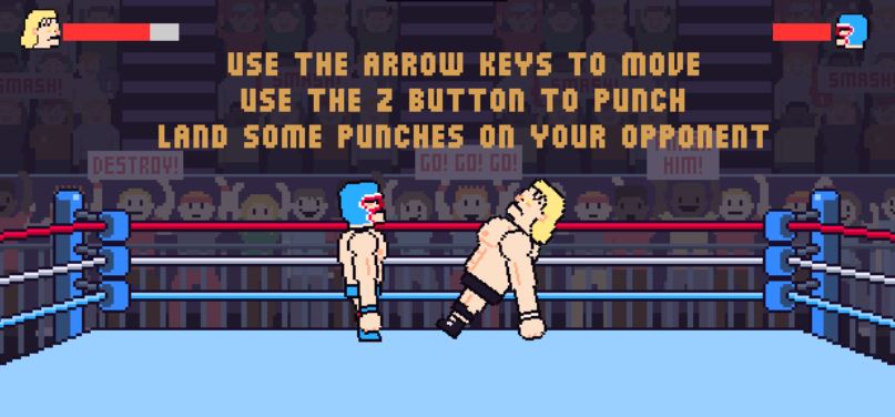 Los 10 juegos más divertidos de Poki que puedes jugar gratis desde tu navegador 11 rowdy wrestling