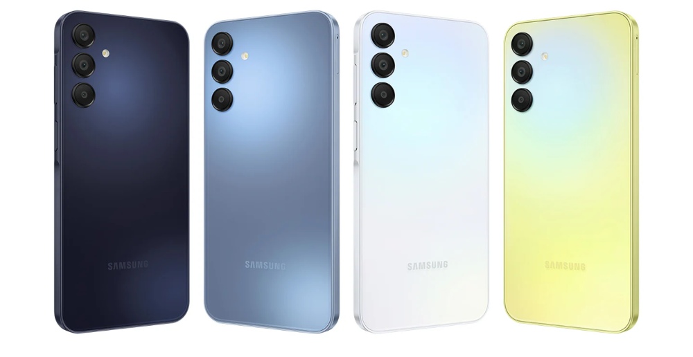 ¿Merece la pena comprar ahora el Samsung Galaxy A14 5G o debo esperar? 4 samsung galaxy a15 5g
