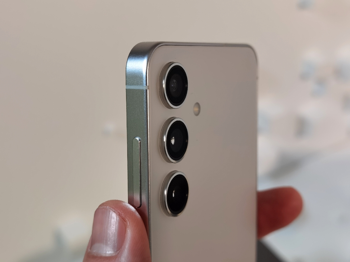 ¿Cómo será el Samsung Galaxy S25? Estas son las características que esperamos ver 3 ¿Cómo será el Samsung Galaxy S25? Estas son las características que esperamos ver 2