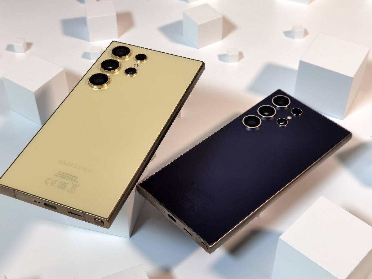Los 8 móviles más esperados de 2025 2 samsung-galaxy-s24-ultra-1