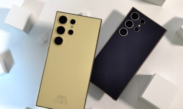 Más de 350 euros de descuento en el mejor móvil de 2024 de Samsung