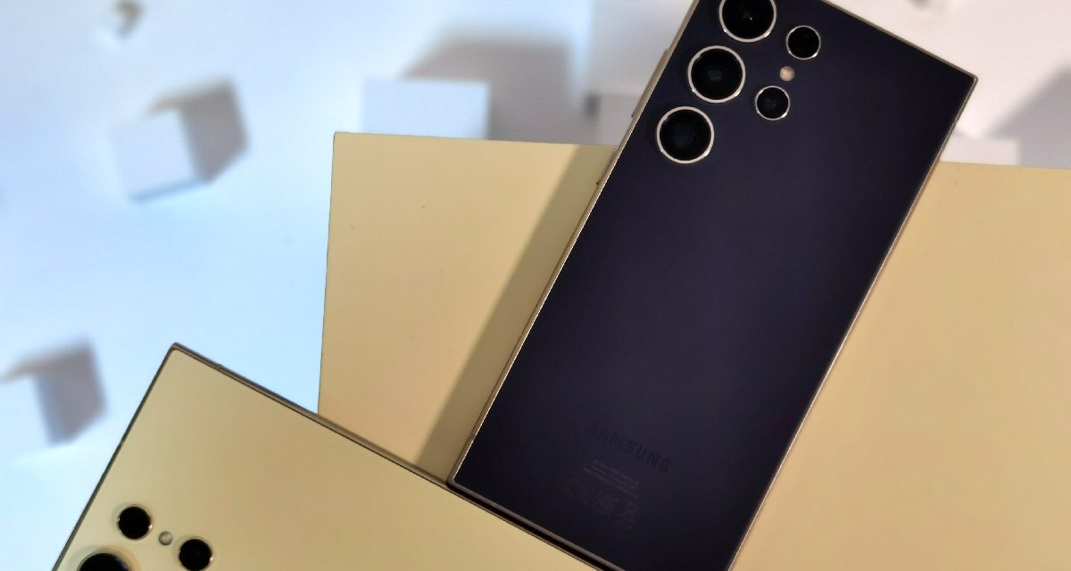 10 trucos para aprovechar al máximo la Inteligencia Artificial (IA) del Samsung Galaxy S24 Ultra