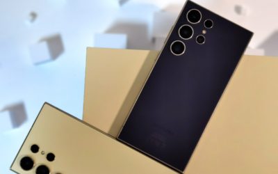 10 trucos para aprovechar al máximo la Inteligencia Artificial (IA) del Samsung Galaxy S24 Ultra