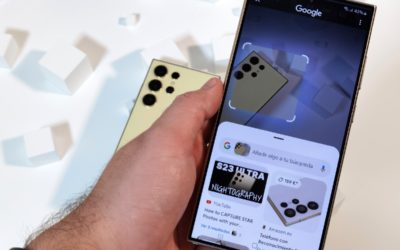 Pruebo la IA de los nuevos Samsung Galaxy S24 y este es el resultado
