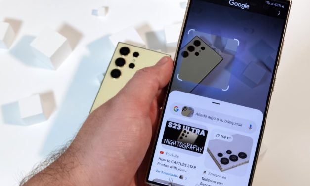 Pruebo la IA de los nuevos Samsung Galaxy S24 y este es el resultado