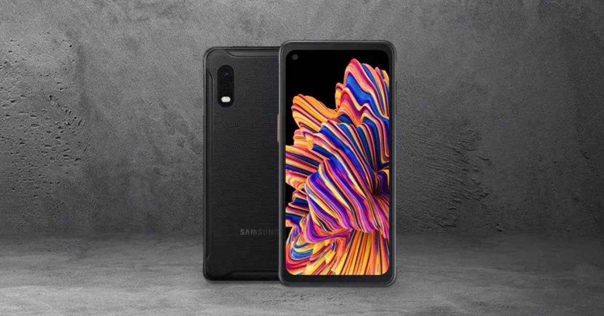 Estos son el móvil y la tableta más resistentes y duraderos de Samsung 2 Samsung Galaxy XCover7 y Galaxy Tab Active5