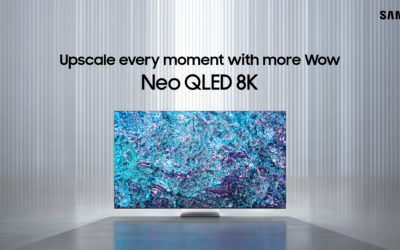 Las novedades más atractivas que llegan con las teles de Samsung 2024