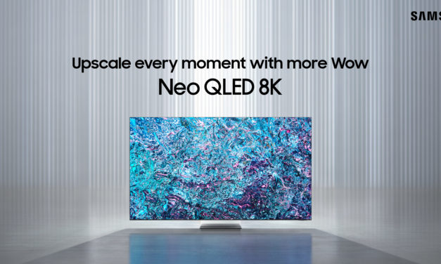 Las novedades más atractivas que llegan con las teles de Samsung 2024