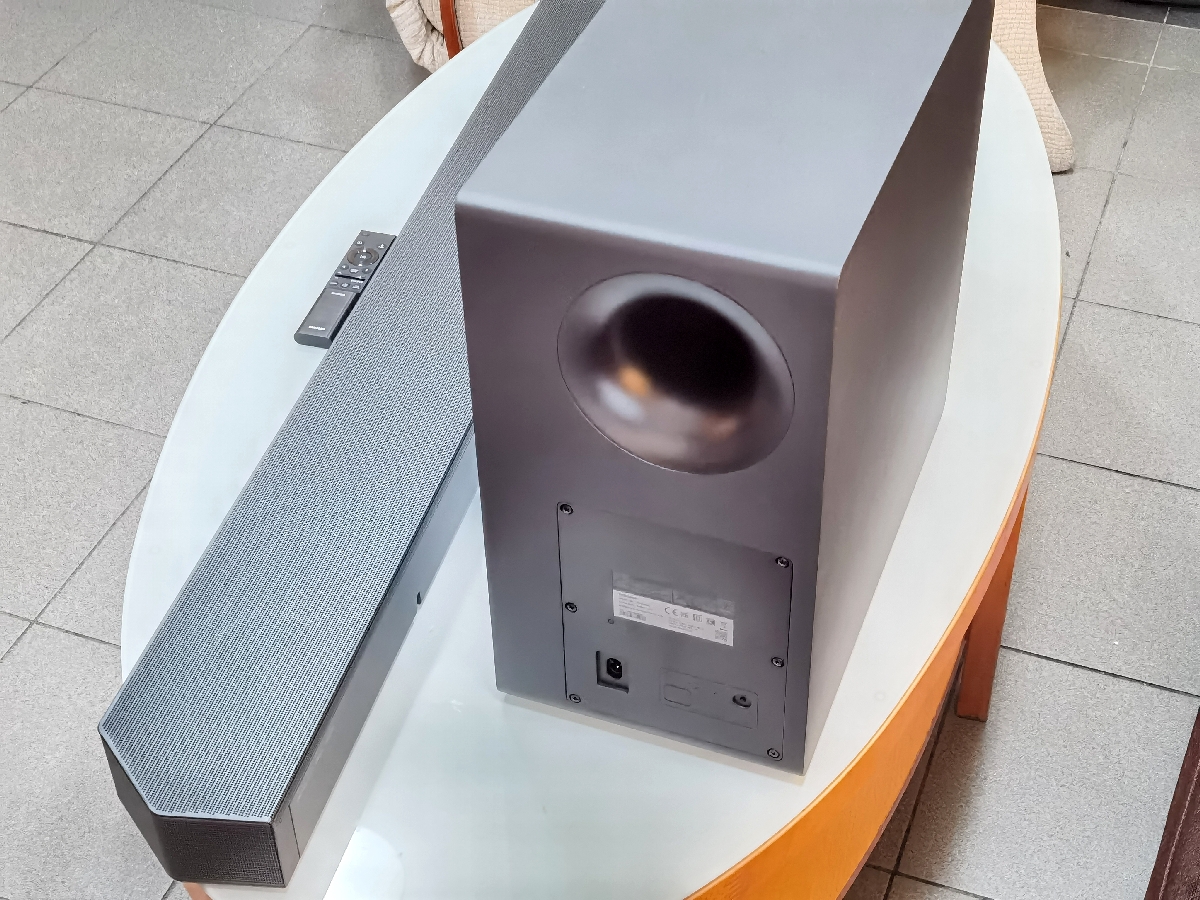 Mi experiencia con la barra de sonido Samsung Soundbar Q990C tras un mes de uso 6 samsung-soundbar-q990c-10