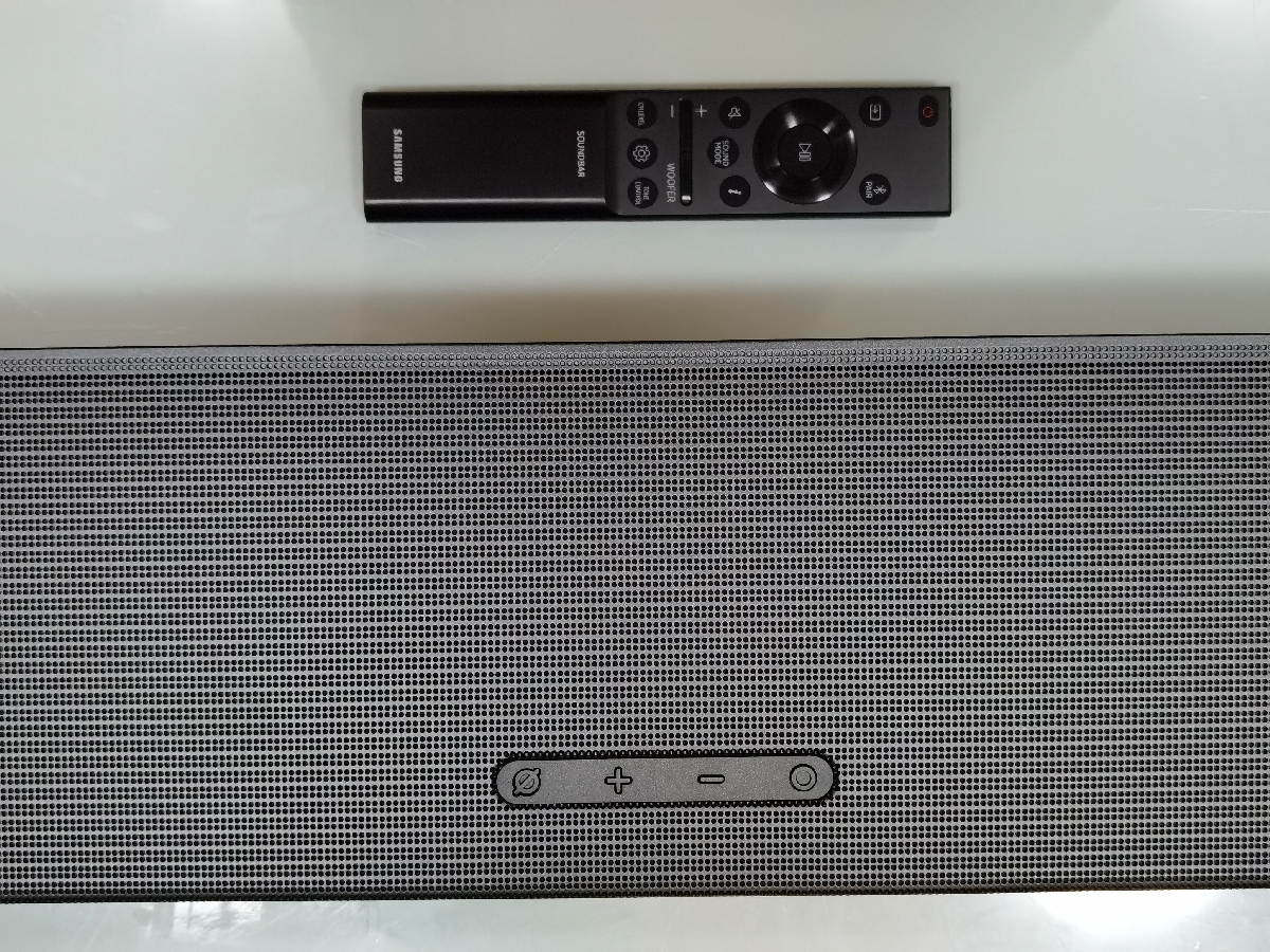 Mi experiencia con la barra de sonido Samsung Soundbar Q990C tras un mes de uso 9 samsung-soundbar-q990c-15