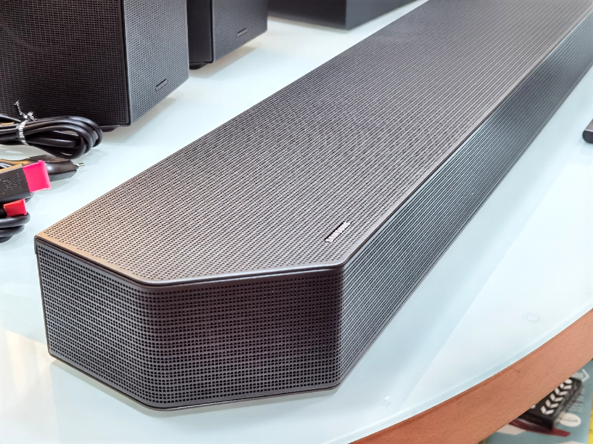 Mi experiencia con la barra de sonido Samsung Soundbar Q990C tras un mes de uso 7 samsung-soundbar-q990c-16