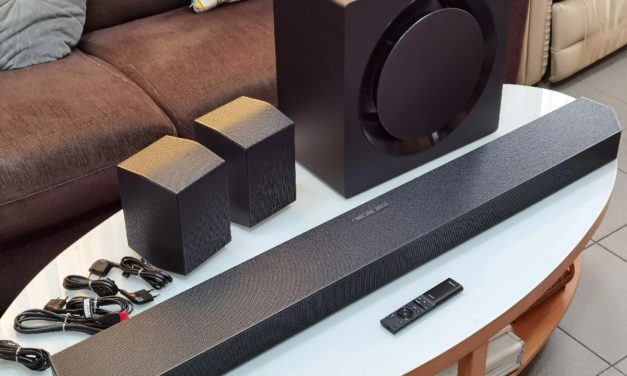 Mi experiencia con la barra de sonido Samsung Soundbar Q990C tras un mes de uso