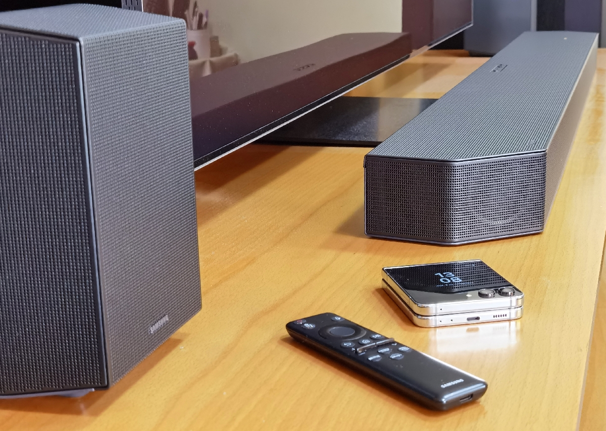 Mi experiencia con la barra de sonido Samsung Soundbar Q990C tras un mes de uso 12 samsung-soundbar-q990c-5
